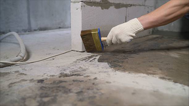 24/7 Emergency Waterproofing experts in Pound, WI